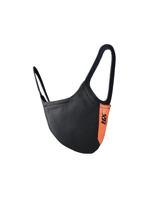 HYODウォッシャブル抗ウイルスドライマスク