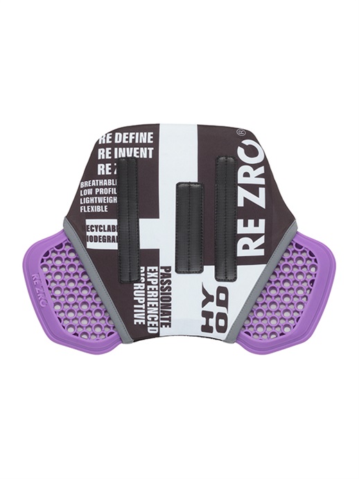 RE ZRO® VENTED CHEST PROTECTOR | HYOD PRODUCTSオフィシャルサイト