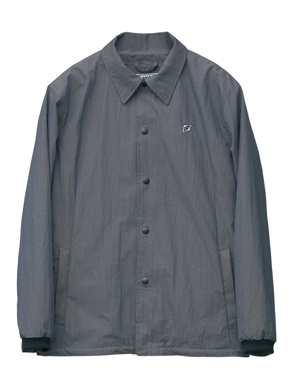 HYOD rambling ”NATE”(DARK GREY-M)