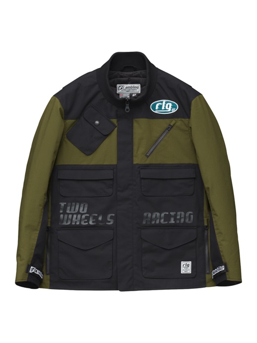 HYOD rambling PETE | HYOD PRODUCTSオフィシャルサイト