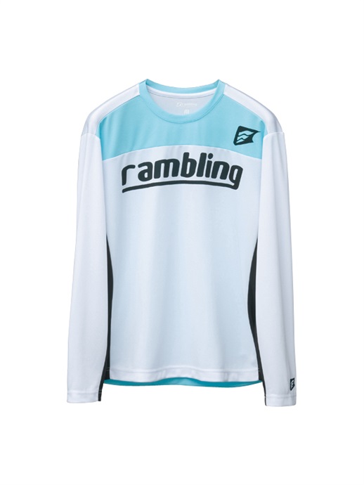 HYOD rambling ”ZEKE”