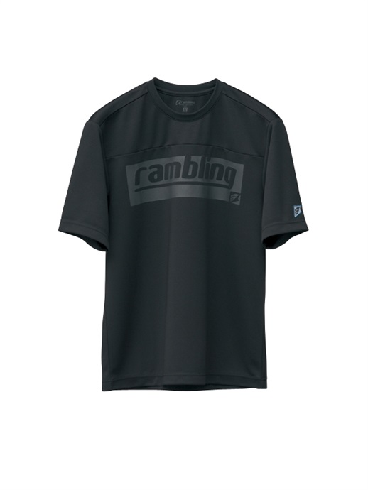 HYOD rambling ”NORM”