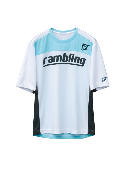 HYOD rambling ”HAMP”