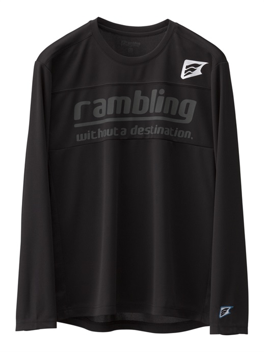 HYOD rambling ZEKE II