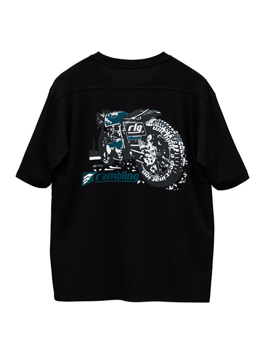 HYOD rambling GANDER