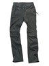 SMART LEATHER D3O® RIDE PANTS(AGED-BLACK-28)