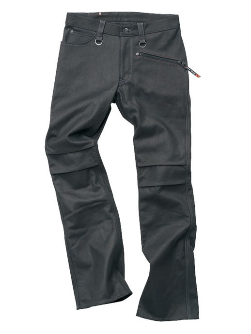 SMART LEATHER D3O® RIDE PANTS | HYOD PRODUCTSオフィシャルサイト