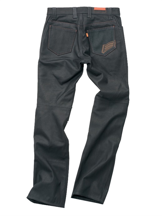 SMART LEATHER D3O® RIDE PANTS | HYOD PRODUCTSオフィシャルサイト