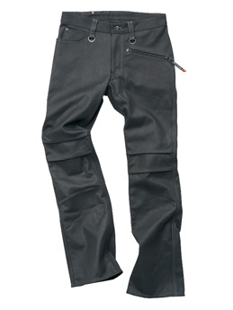 SMART LEATHER D3O® RIDE PANTS