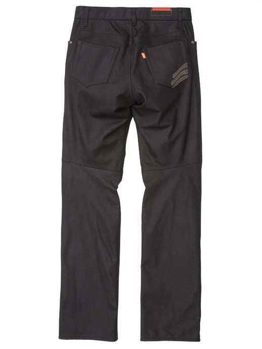 SMART LEATHER D3O® PANTS | HYOD PRODUCTSオフィシャル