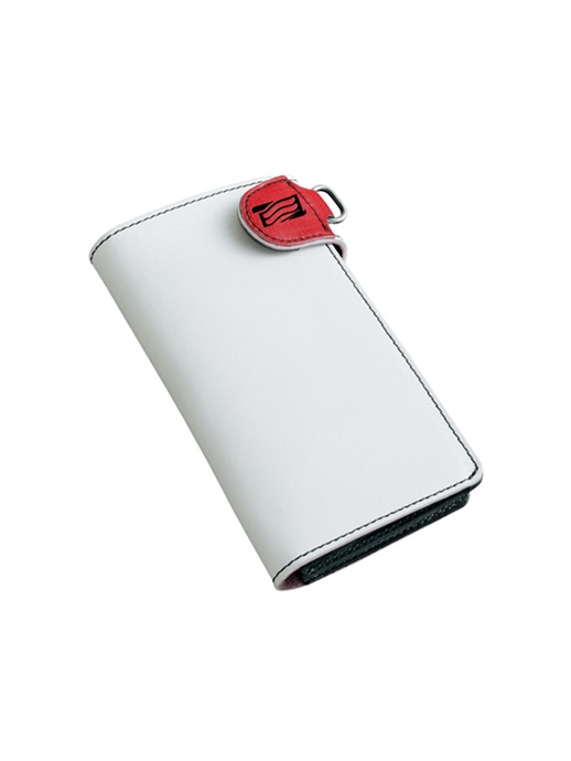 HYOD× GAHO LEATHER WALLET TYPE-A Limited