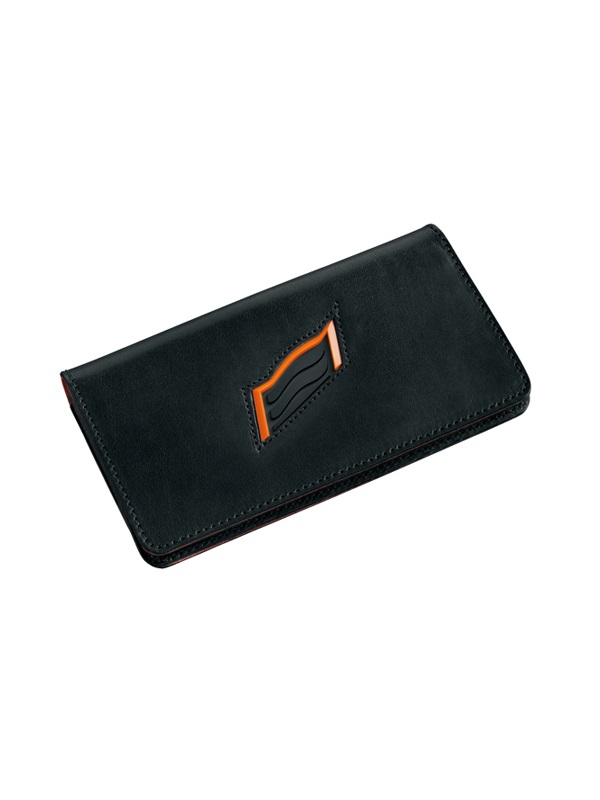 HYOD× GAHO LEATHER WALLET TYPE-B Limited