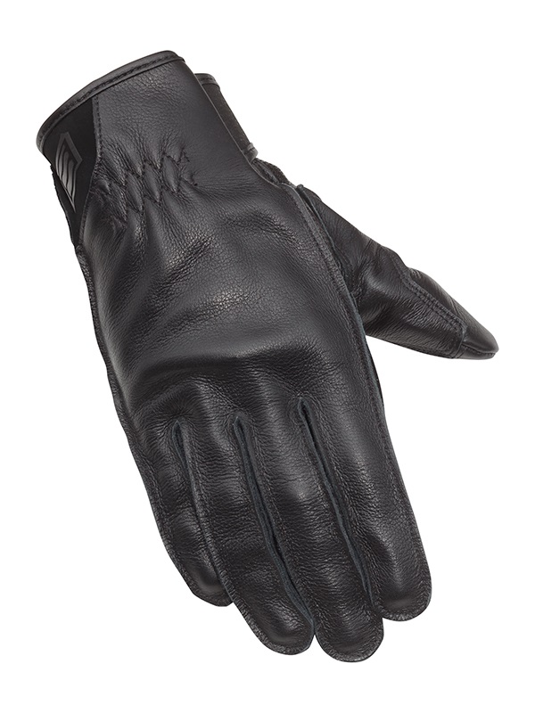 HYOD LEATHER GLOVES lance(BLACK-M-/ 10月下旬入荷予定)