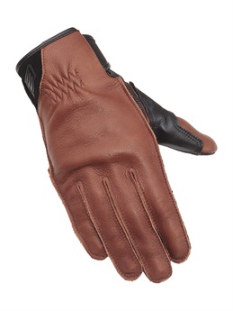 HYOD LEATHER GLOVES lance(BROWN-M-/ 10月下旬入荷予定)