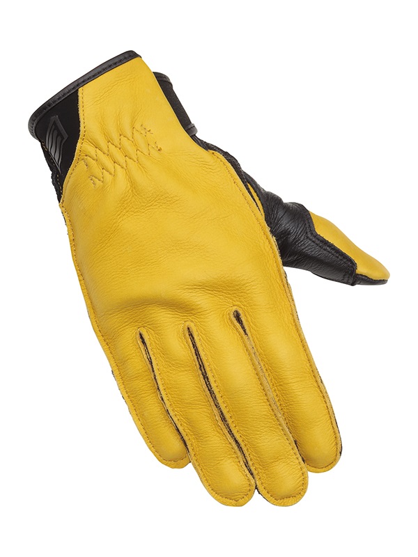 HYOD LEATHER GLOVES lance(CAMEL-M-/ 10月下旬入荷予定)