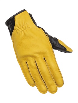 HYOD LEATHER GLOVES lance(CAMEL-M-/ 10月下旬入荷予定)