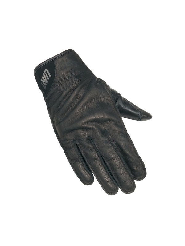 HYOD LEATHER GLOVES lance