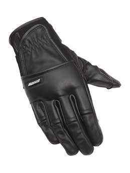 HYOD LEATHER GLOVES stiletto(BLACK-M-/ 10月下旬入荷予定)