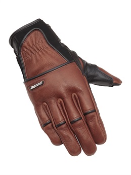 HYOD LEATHER GLOVES stiletto(BROWN-M-/ 10月下旬入荷予定)