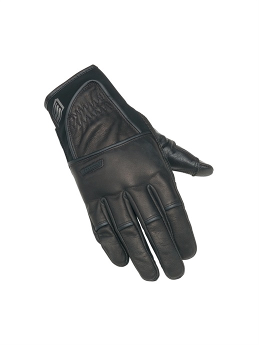 HYOD LEATHER GLOVES stiletto
