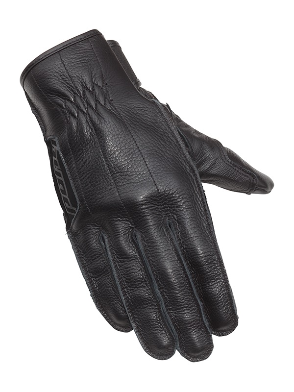 HYOD LEATHER GLOVES flail(BLACK-M-/ 10月下旬入荷予定)