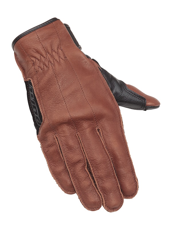 HYOD LEATHER GLOVES flail(BROWN-M-/ 10月下旬入荷予定)