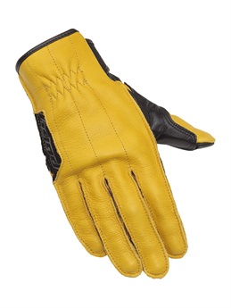 HYOD LEATHER GLOVES flail(CAMEL-M-/ 10月下旬入荷予定)