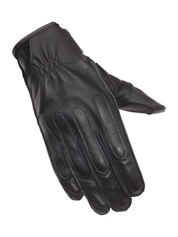 HYOD LEATHER GLOVES Izar(BLACK-M-/ 10月下旬入荷予定)