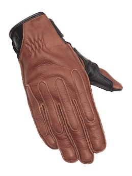 HYOD LEATHER GLOVES Izar(BROWN-M-/ 10月下旬入荷予定)