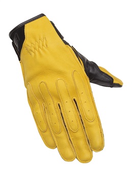 HYOD LEATHER GLOVES Izar(CAMEL-M-/ 10月下旬入荷予定)