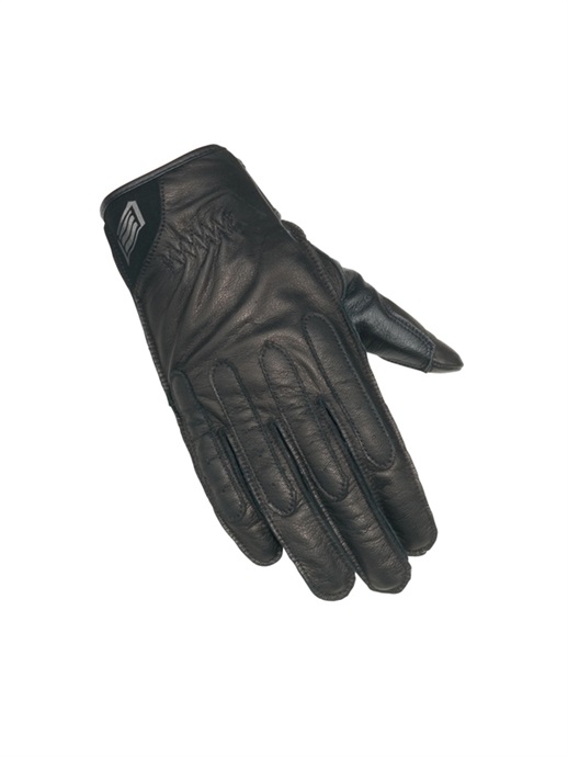 HYOD LEATHER GLOVES Izar