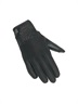 HYOD LEATHER GLOVES Altair(BLACK-M)