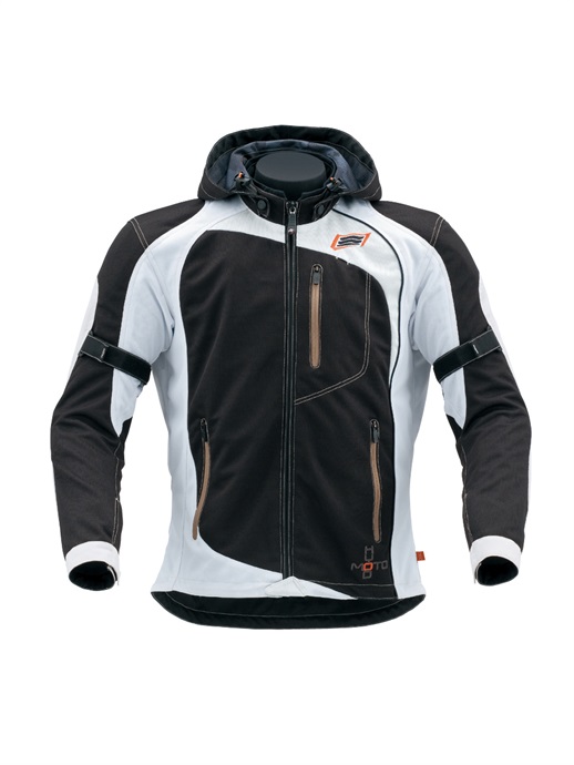 hyod STJ010DT ST-S MOTO PARKA-