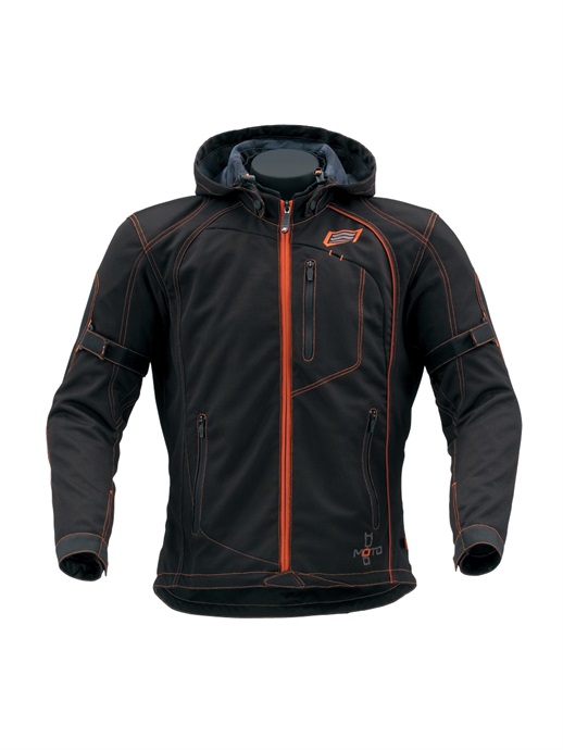 hyod STJ010DT ST-S MOTO PARKA-