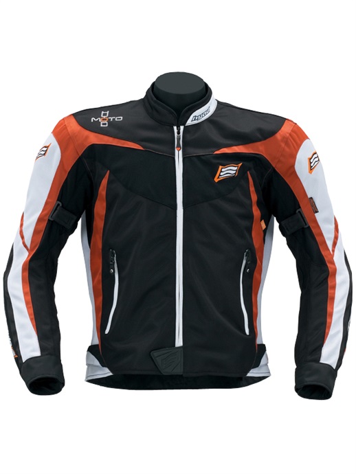 ST-S NEO-SPRINT D3O® JAC