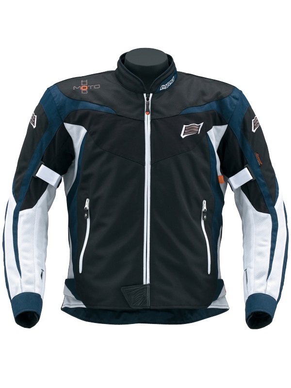 ST-S NEO-SPRINT D3O® JAC(NAVY/BLACK-M)