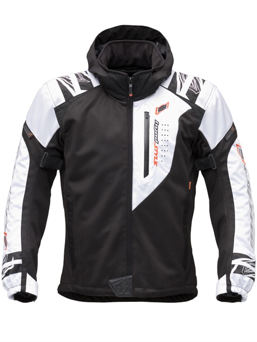 HYOD ST-S SPEED PARKA D3O L