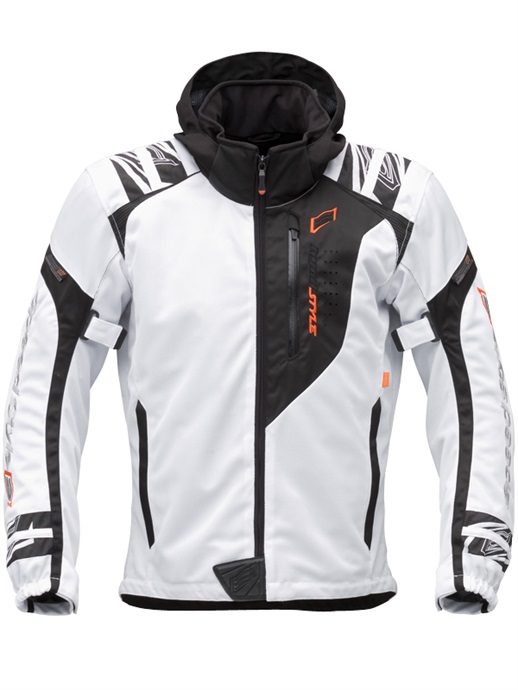 HYOD ST-S SPEED PARKA D3O L - iplace.co.il