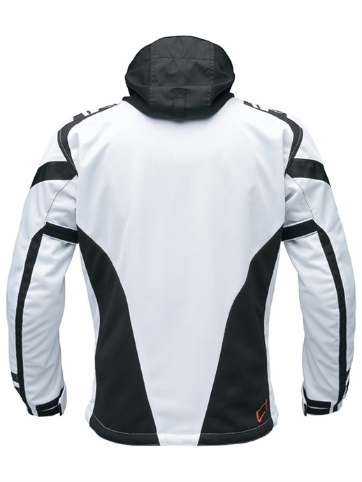 ST-X SPEED PARKA D3O® | HYOD PRODUCTSオフィシャルサイト