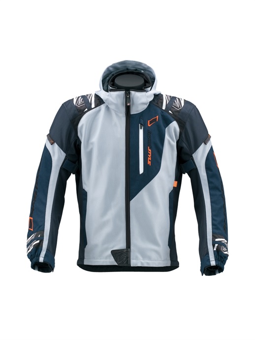 ST-S SPEED PARKA D3O®