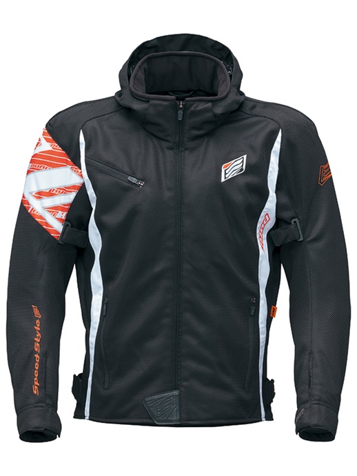 ST-X BACK-iD D3O® JAC | HYOD PRODUCTSオフィシャルサイト