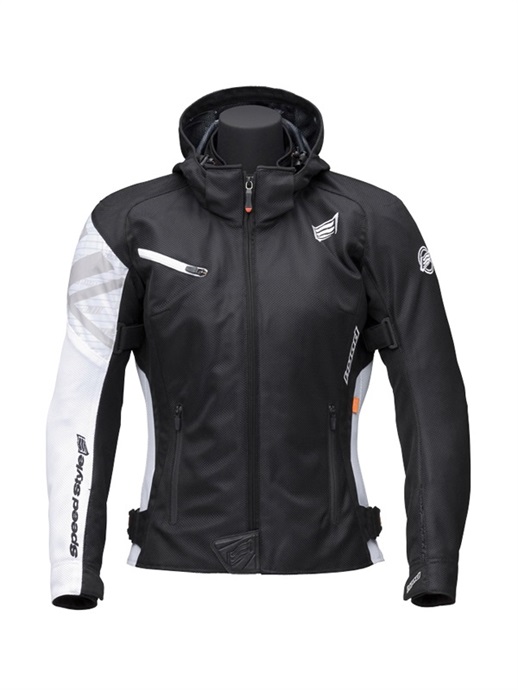 ST-S BACK-iD D3O® PARKA