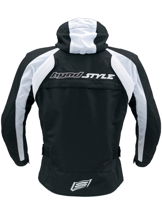 ST-S SPEED-iD D3O® PARKA | HYOD PRODUCTSオフィシャルサイト