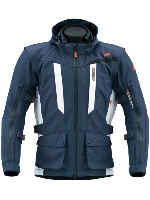 ST-S GLAIVE TOURER D3O