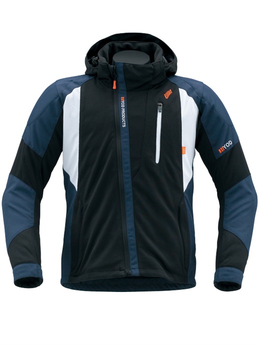 ST-S LUNY D3O® PARKA