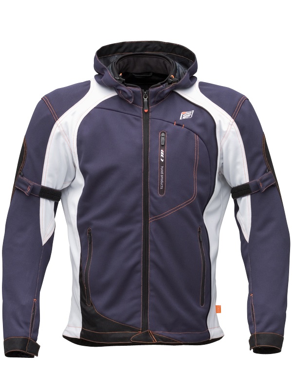 ST-S MOTO PARKA D3O®