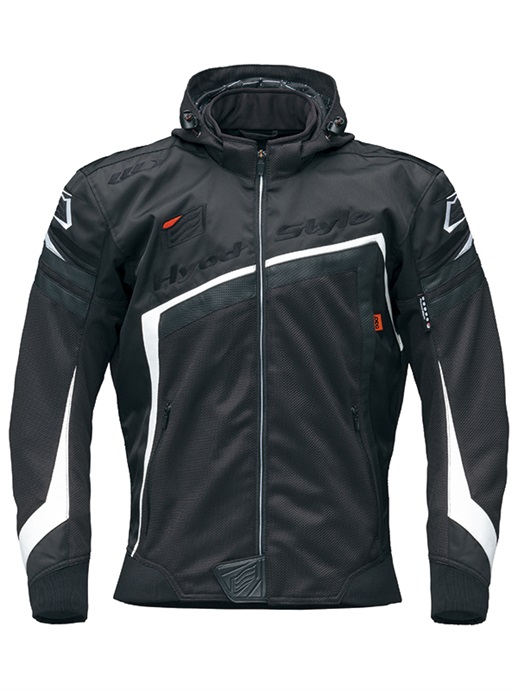 ST-X BUCKLER D3O® JAC