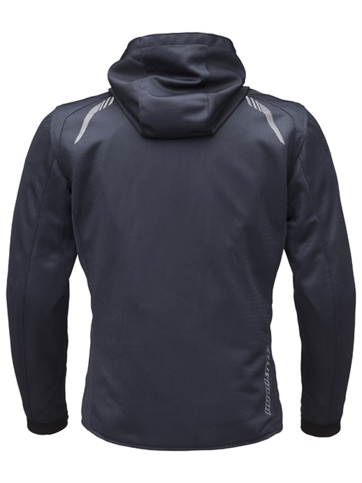 HYOD STJ047D ST-X MINERVAPARKA NAVY Mサイズ HYOD STJ047D ST-X MINERVAPARKA NAVY Mサイズ