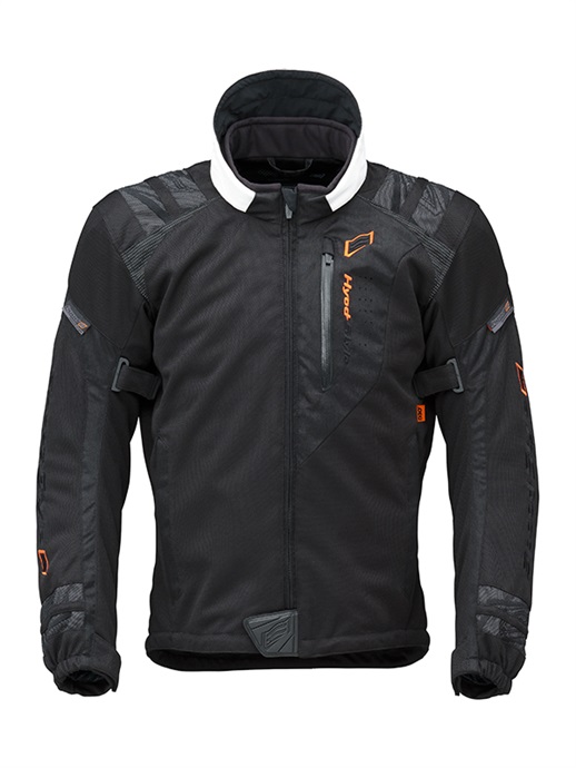 ST-X SPEED D3O® JAC (COOL NECK)