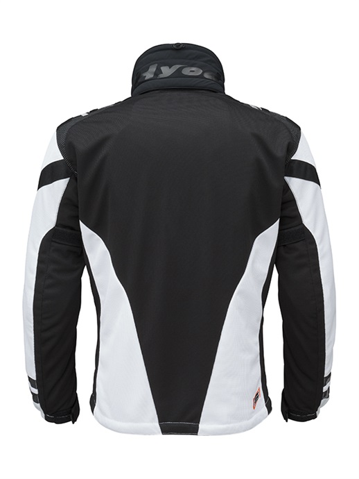 ST-X SPEED D3O® JAC (COOL NECK) | HYOD PRODUCTSオフィシャル